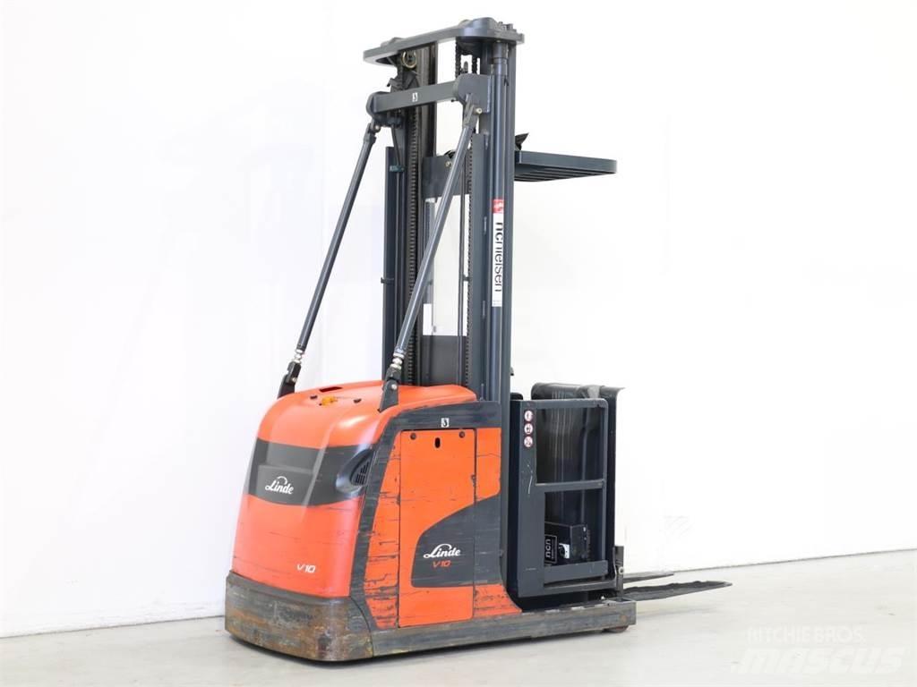 Linde V10/5212-01 Sonstige Flurförderzeuge
