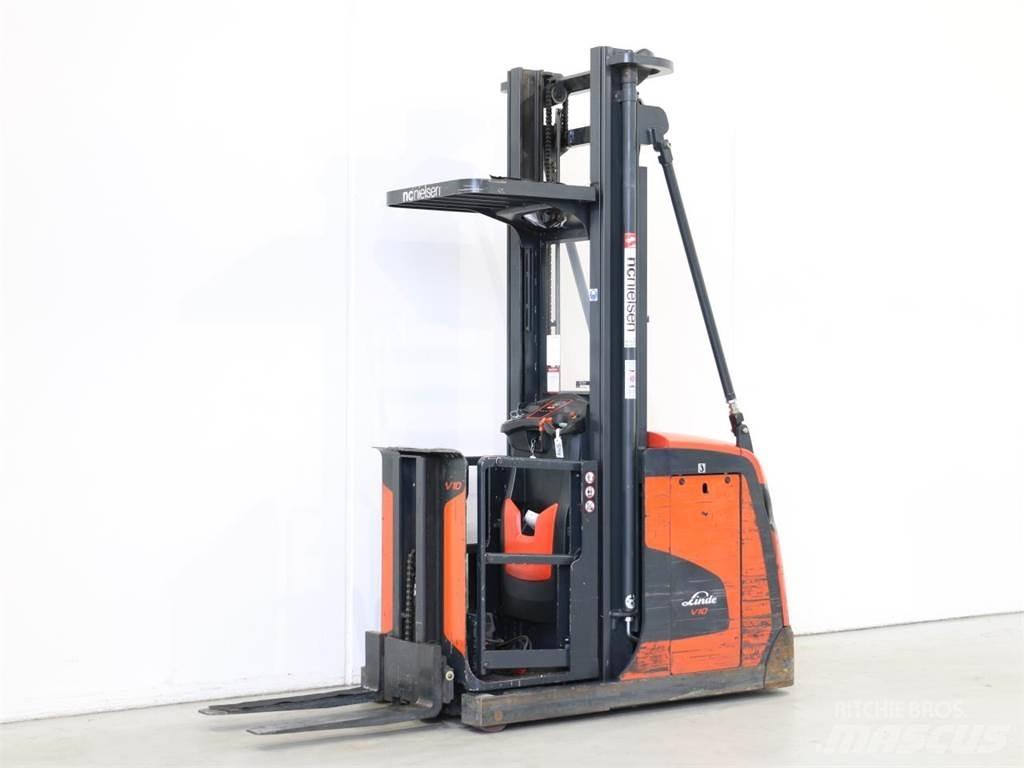 Linde V10/5212-01 Sonstige Flurförderzeuge