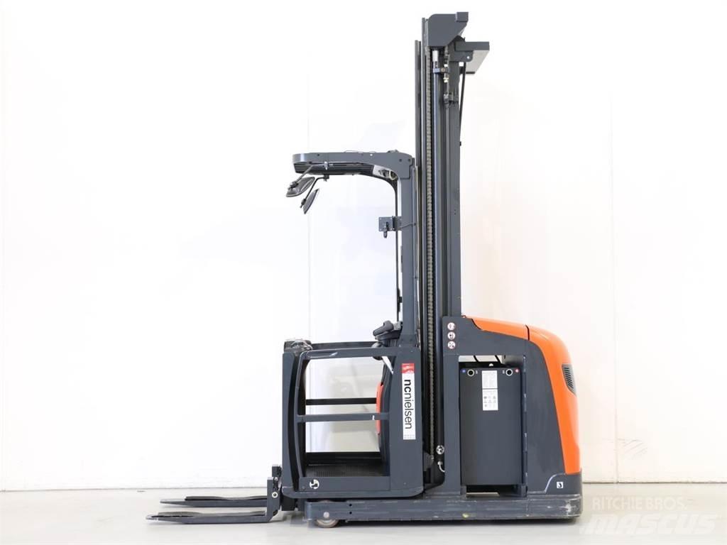 Linde V10/5213 Sonstige Flurförderzeuge