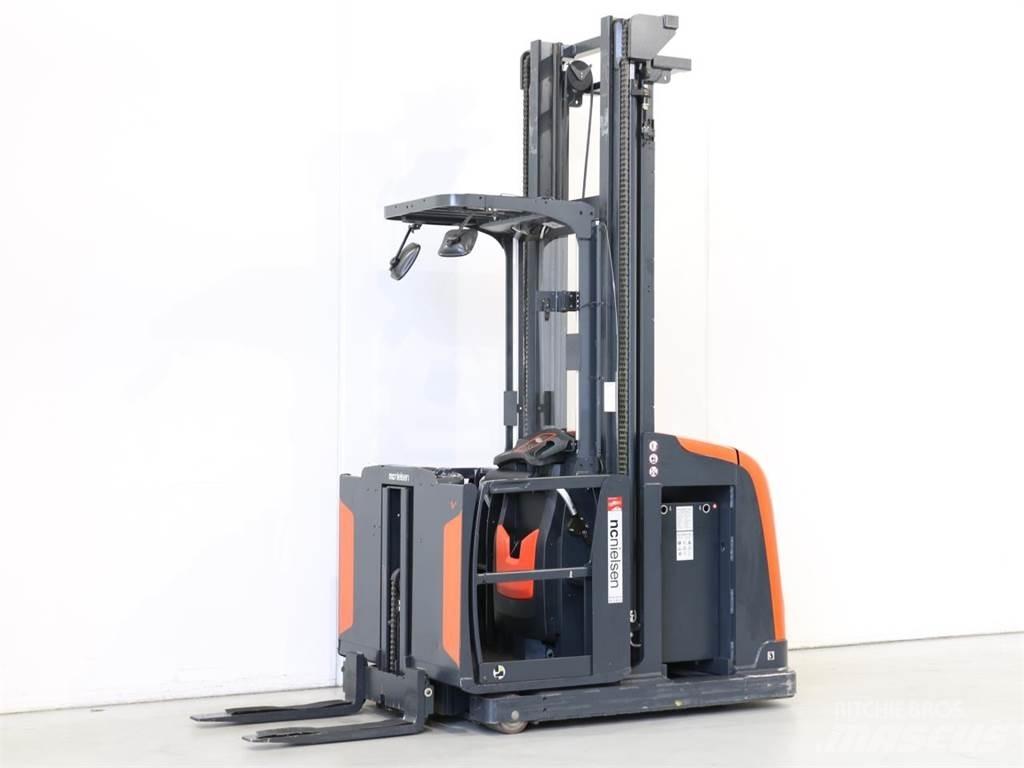 Linde V10/5213 Sonstige Flurförderzeuge
