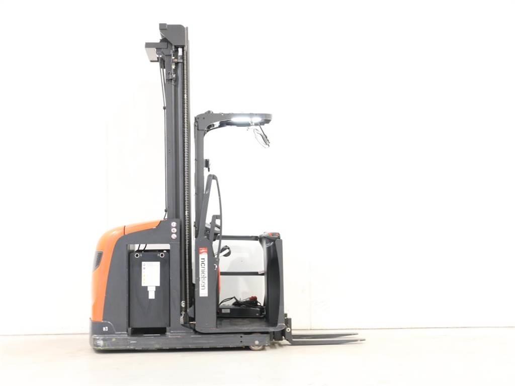 Linde V10/5213 Sonstige Flurförderzeuge