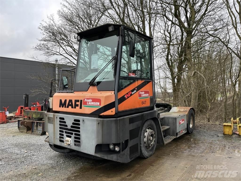 Mafi MT25 XT Sonstige Flurförderzeuge