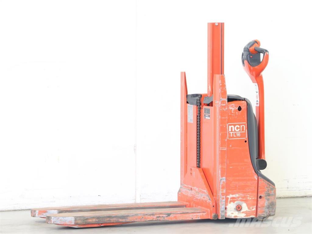 NCN TL16/1152-00 Deichselstapler