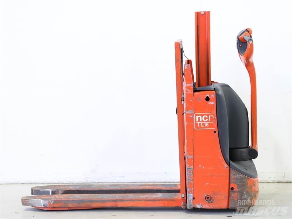 NCN TL16/1152-00 Deichselstapler