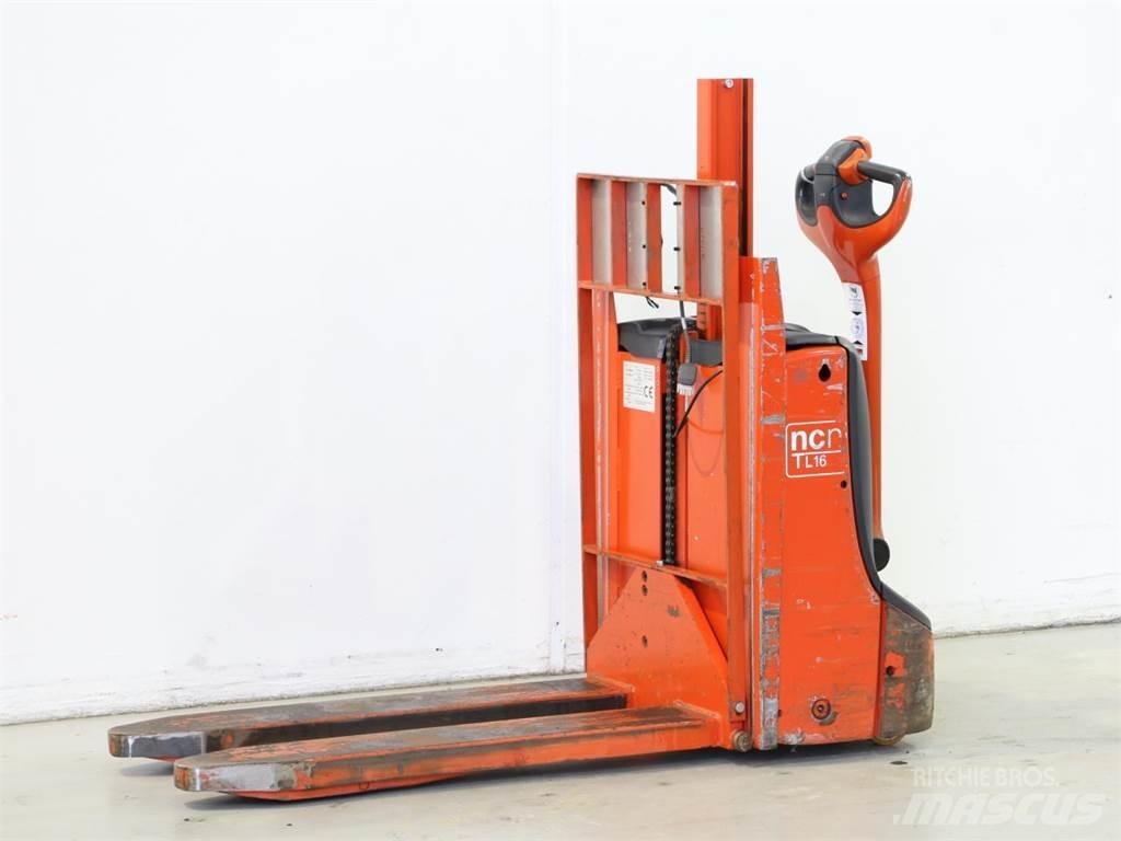 NCN TL16/1152-00 Deichselstapler