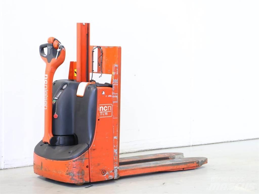 NCN TL16/1152-00 Deichselstapler