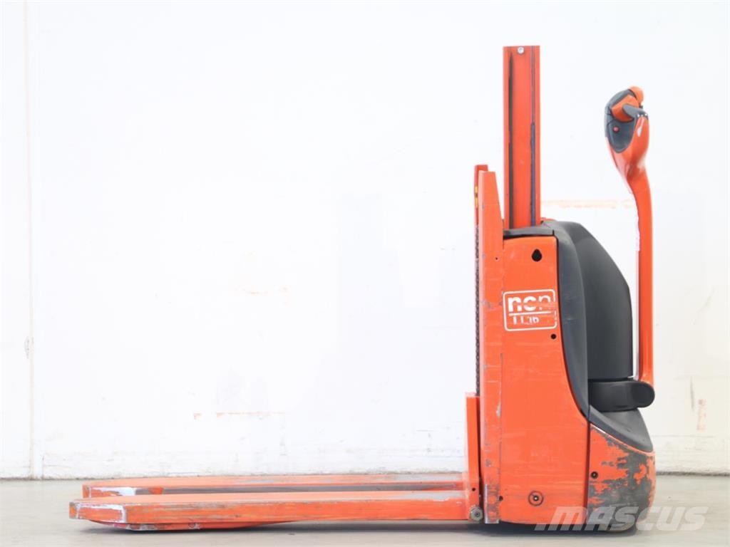 NCN TL16/1152-00 Deichselstapler
