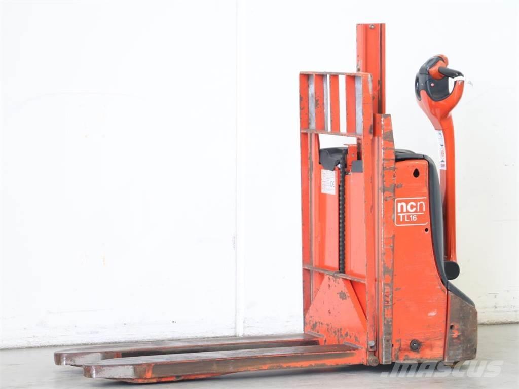 NCN TL16/1152-00 Deichselstapler