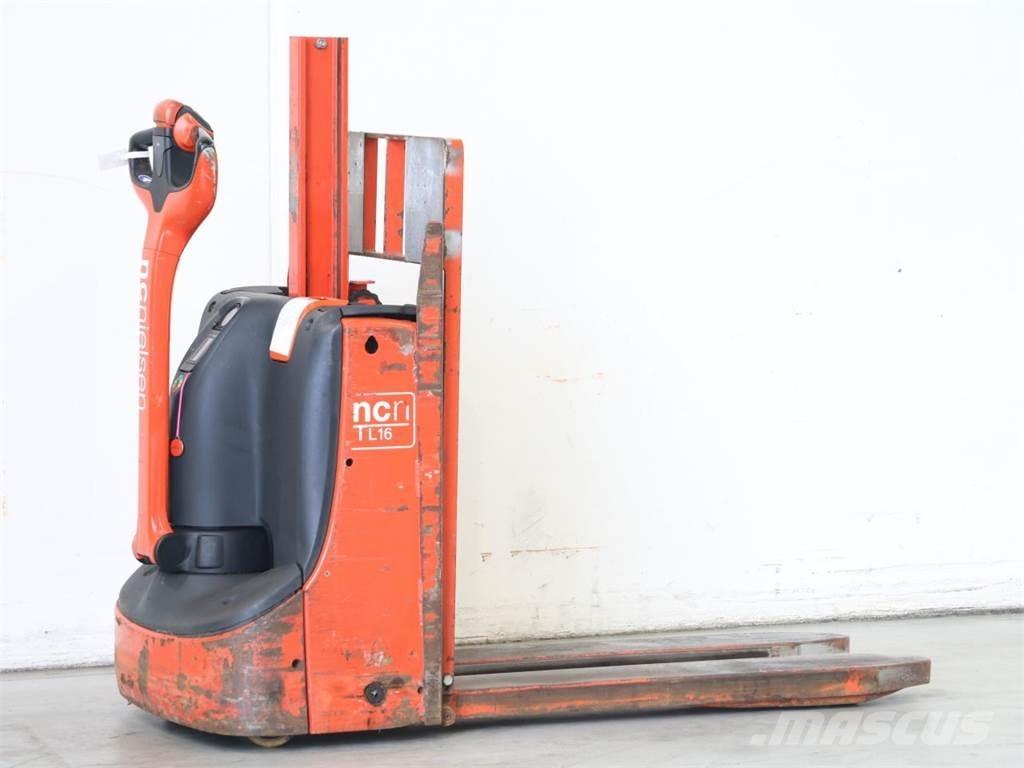 NCN TL16/1152-00 Deichselstapler