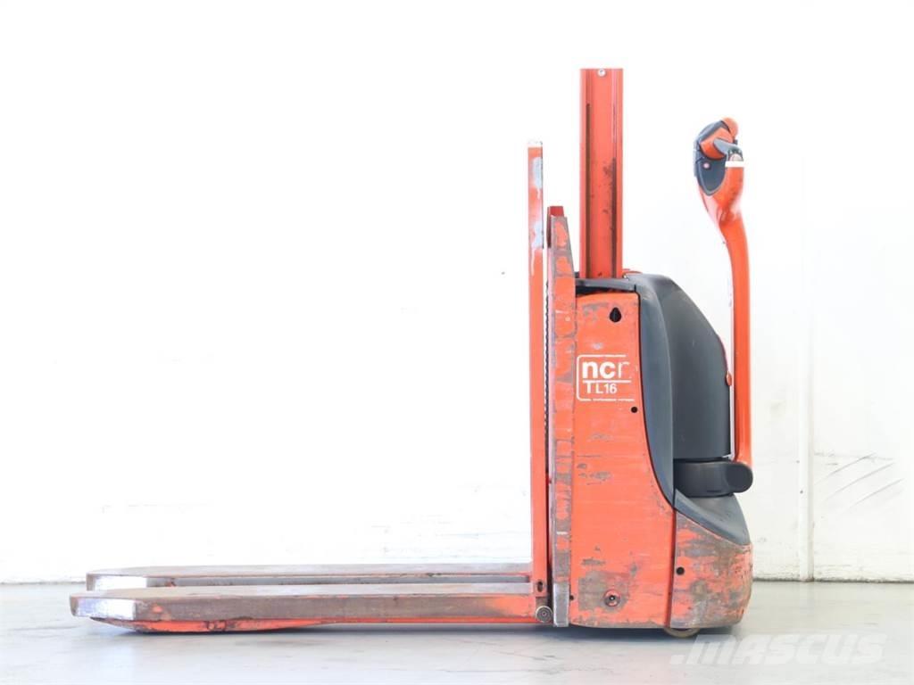 NCN TL16/1152-00 Deichselstapler