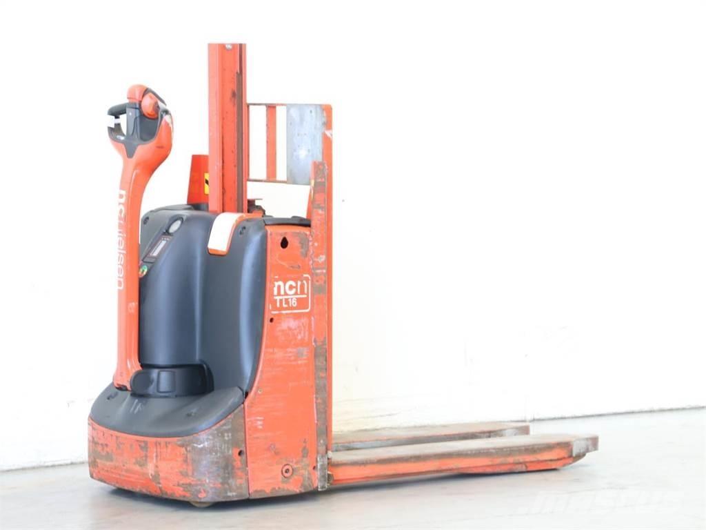 NCN TL16/1152-00 Deichselstapler