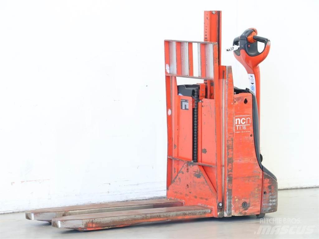 NCN TL16/1152-00 Deichselstapler