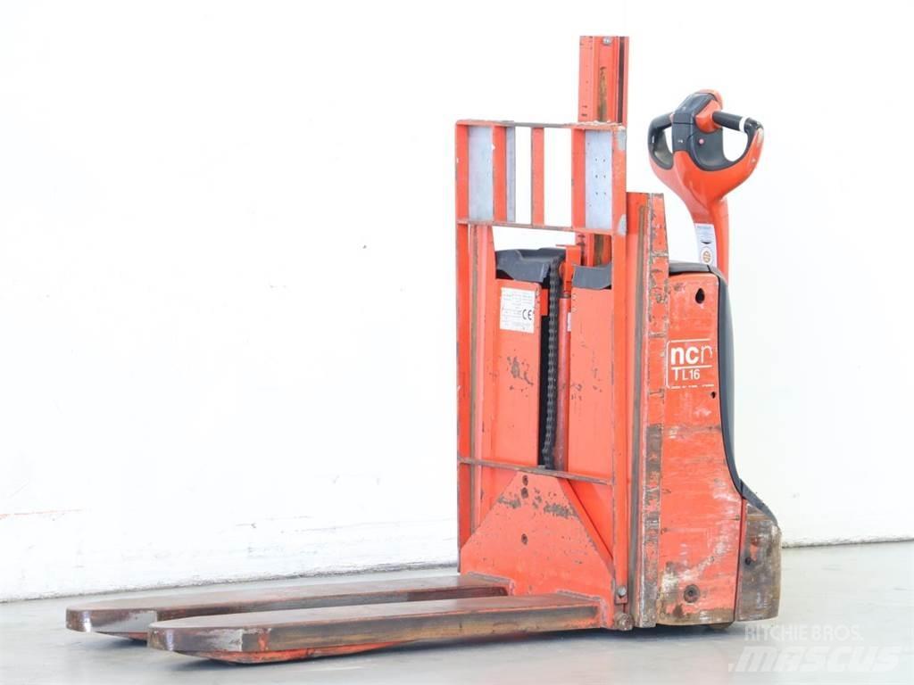 NCN TL16/1152-00 Deichselstapler