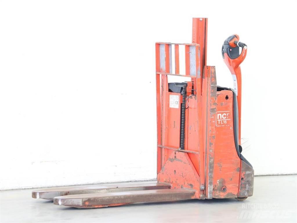 NCN TL16/1152-00 Deichselstapler