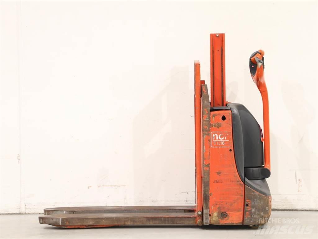NCN TL16/1152-00 Deichselstapler