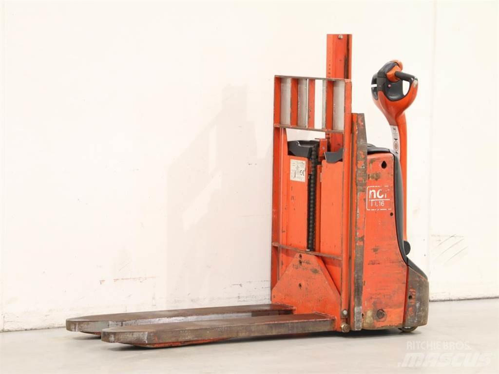 NCN TL16/1152-00 Deichselstapler