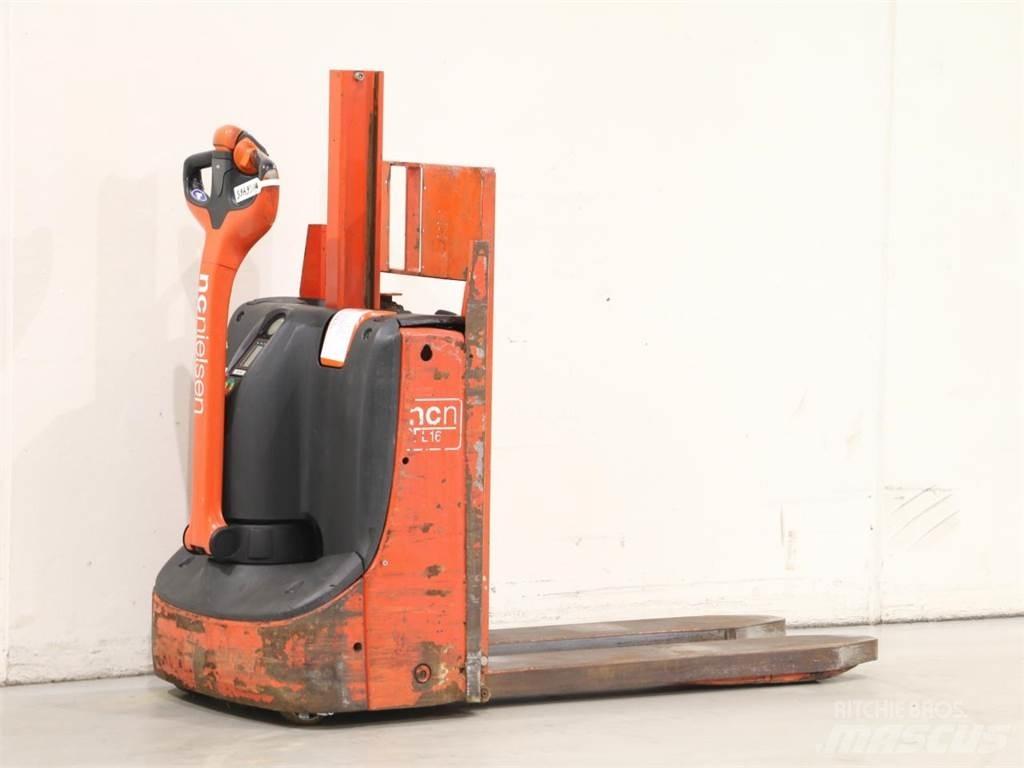 NCN TL16/1152-00 Deichselstapler