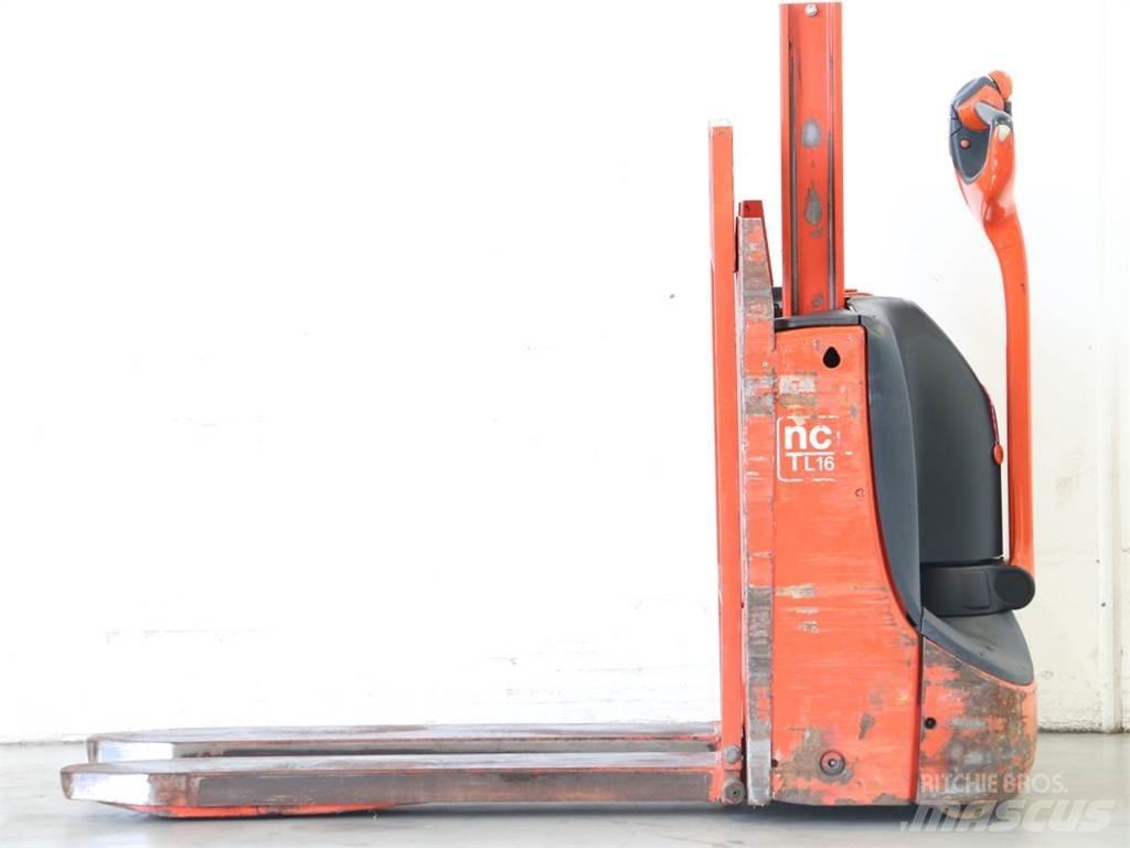 NCN TL16/1152-00 Deichselstapler
