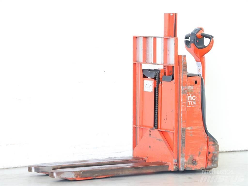 NCN TL16/1152-00 Deichselstapler