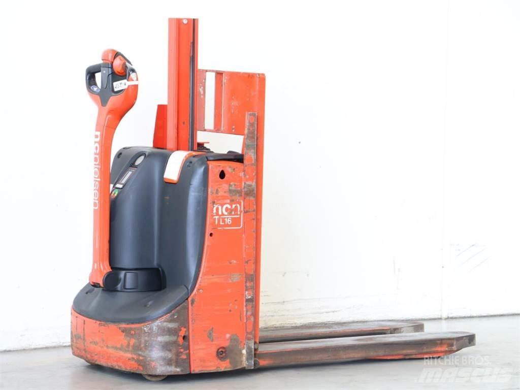 NCN TL16/1152-00 Deichselstapler