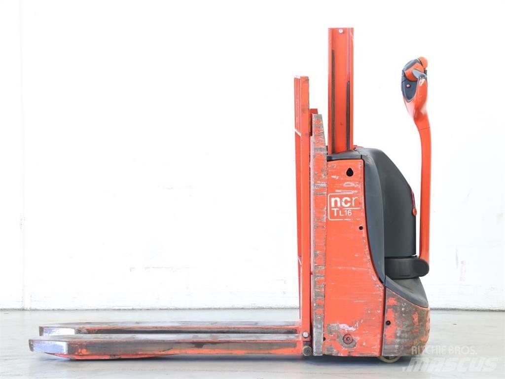 NCN TL16/1152-00 Deichselstapler
