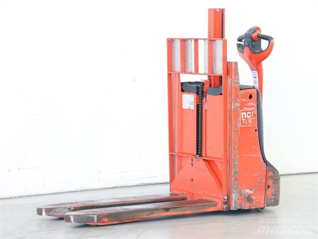 NCN TL16/1152-00 Deichselstapler