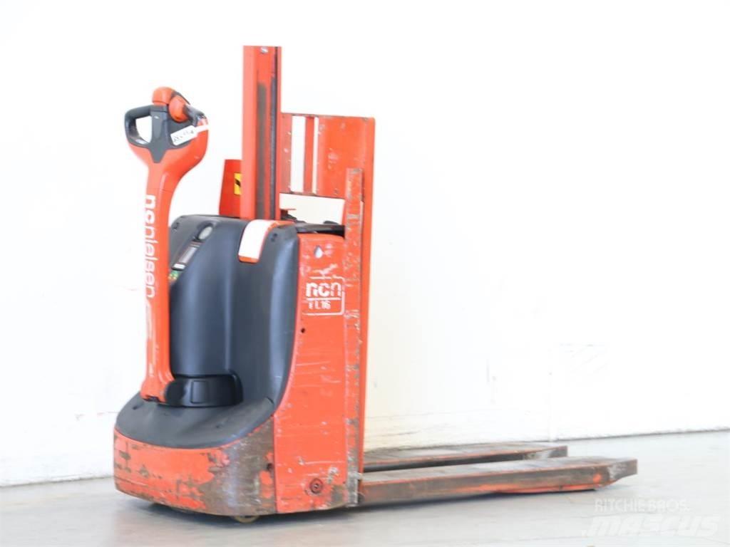 NCN TL16/1152-00 Deichselstapler