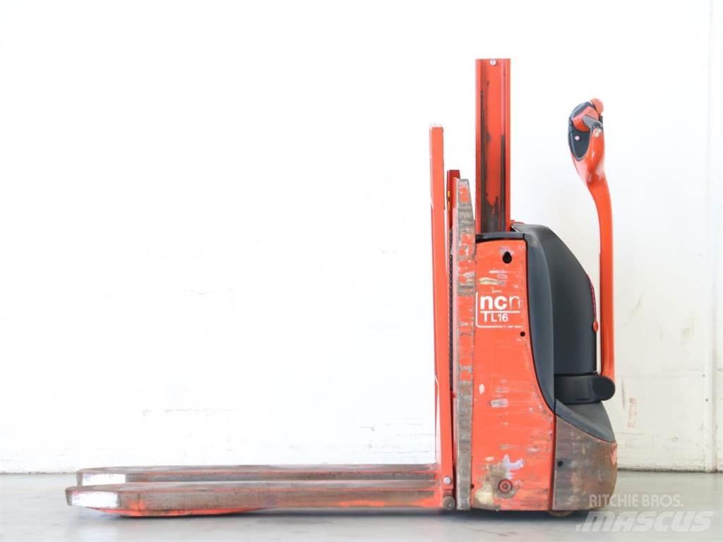 NCN TL16/1152-00 Deichselstapler