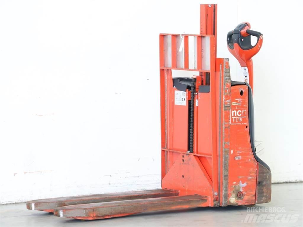 NCN TL16/1152-00 Deichselstapler