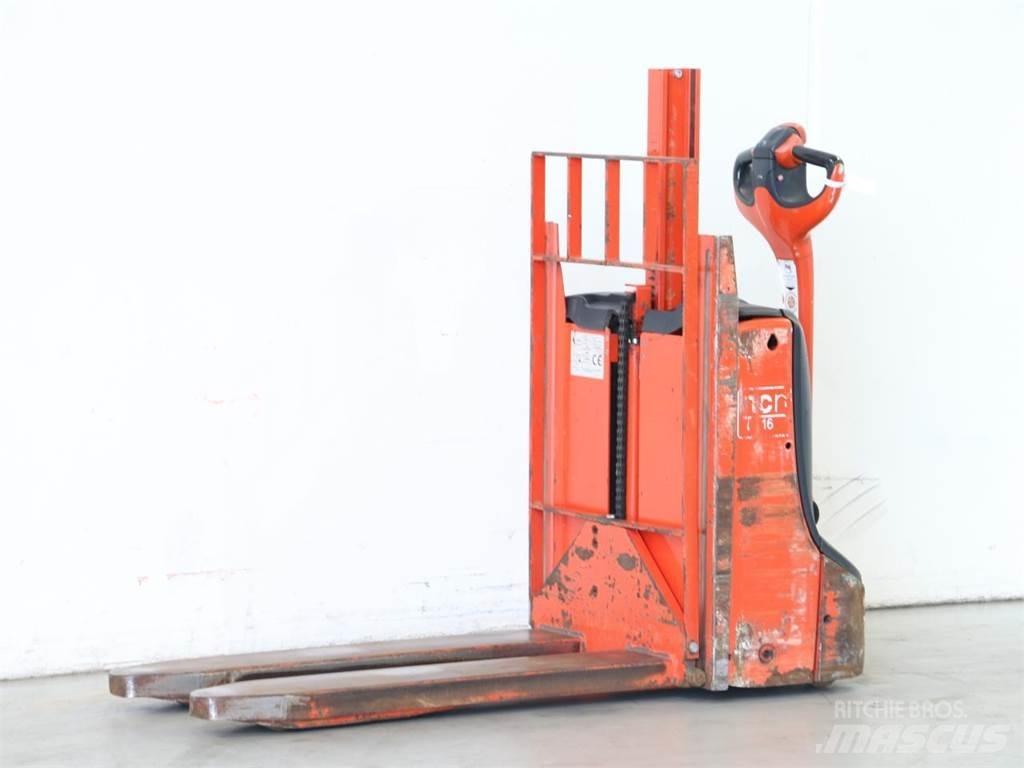 NCN TL16/1152-00 Deichselstapler