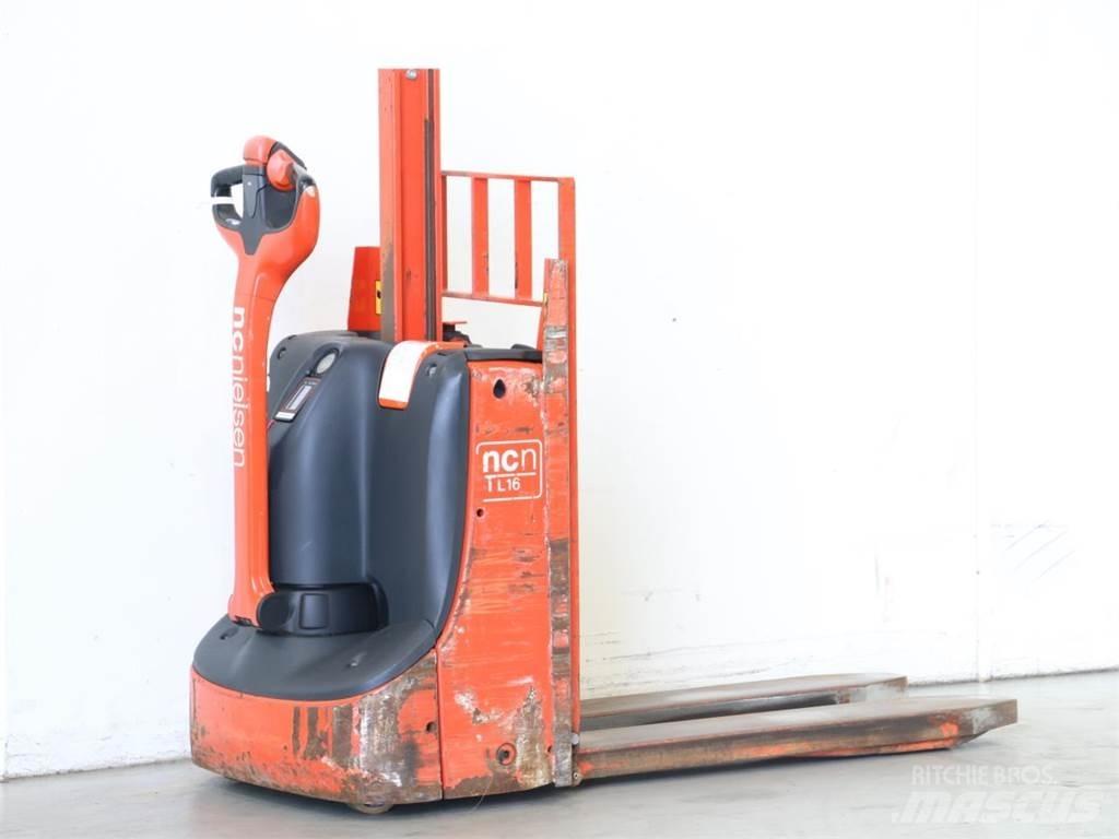 NCN TL16/1152-00 Deichselstapler