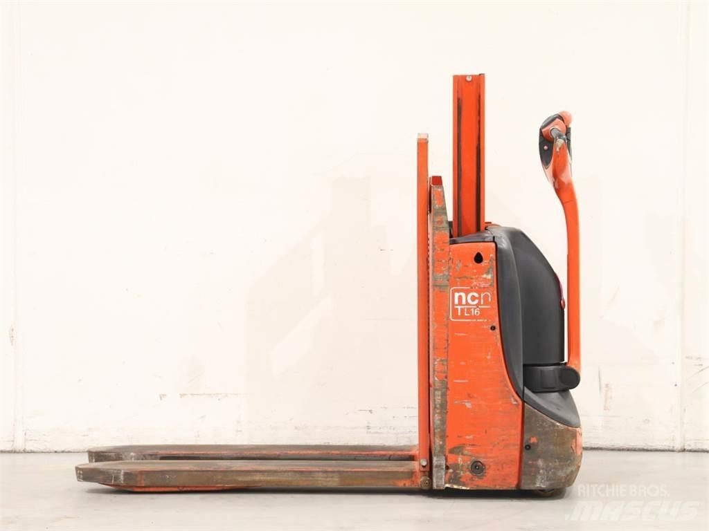 NCN TL16/1152-00 Deichselstapler