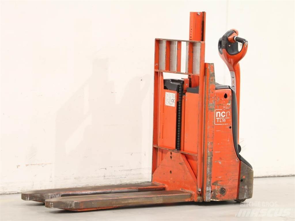 NCN TL16/1152-00 Deichselstapler
