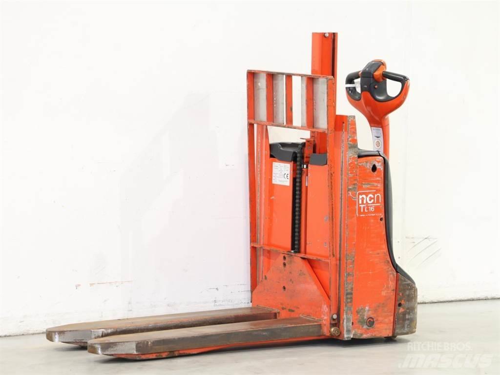 NCN TL16/1152-00 Deichselstapler