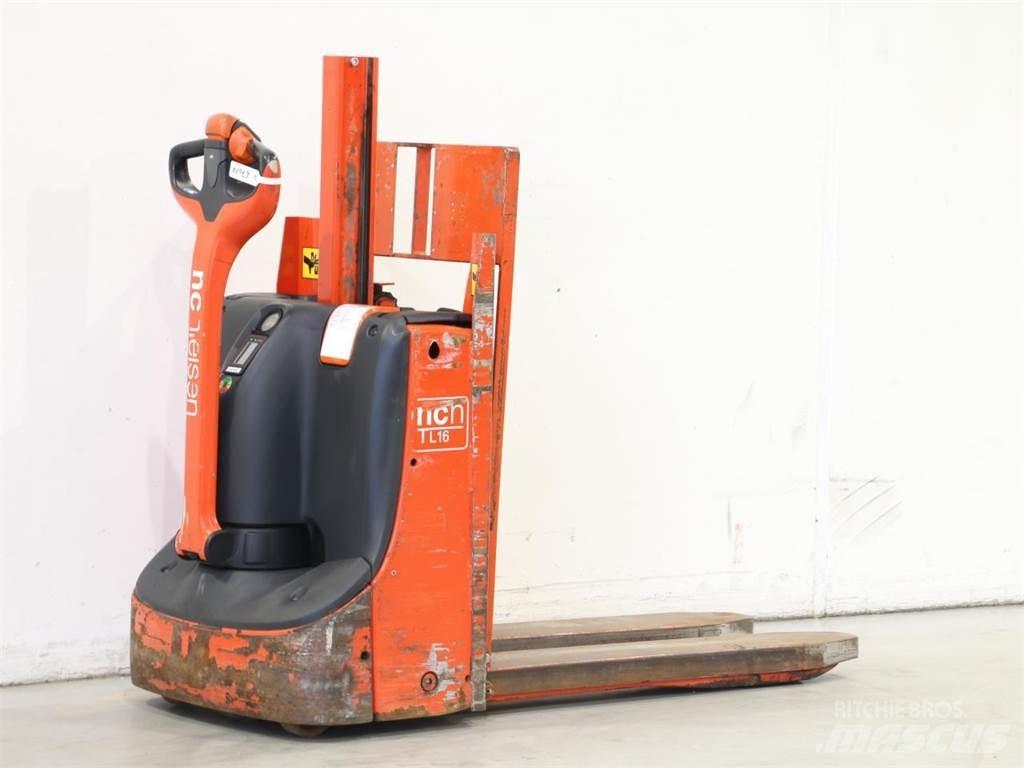 NCN TL16/1152-00 Deichselstapler