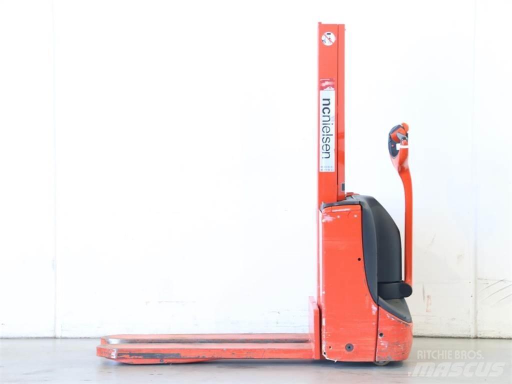 NCN TL1600/1152 Deichselstapler