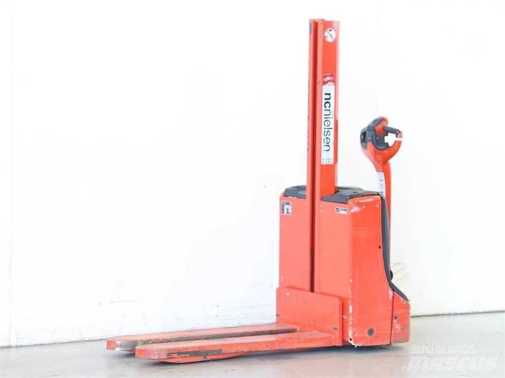 NCN TL1600/1152 Deichselstapler