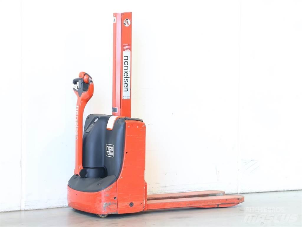NCN TL1600/1152 Deichselstapler