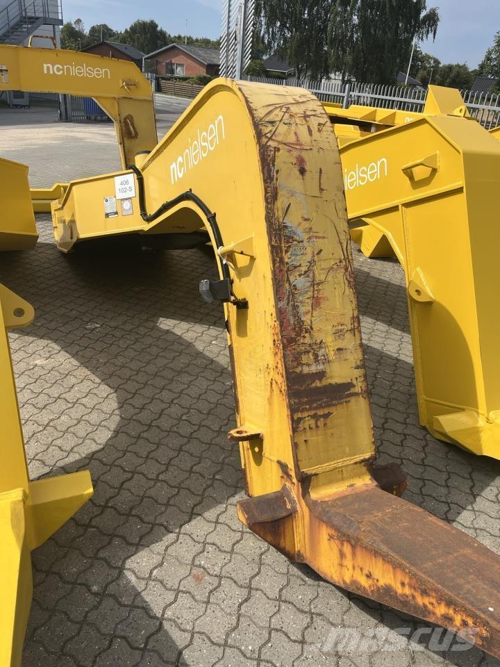 Seacom SH45 3,5 16mm Sonstige Flurförderzeuge