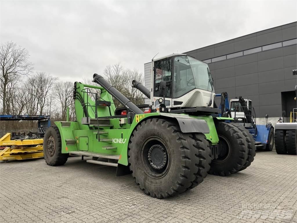 SMV 4535 TC5 Schubmaststapler