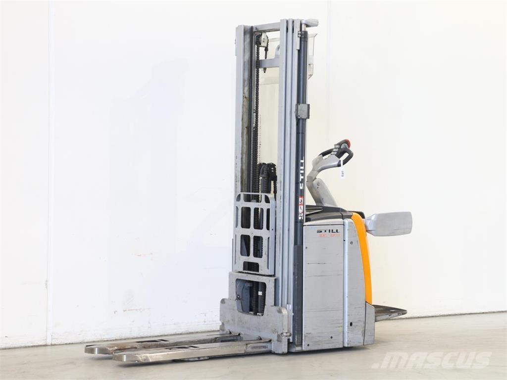 Still EXV-SF14 Deichselstapler