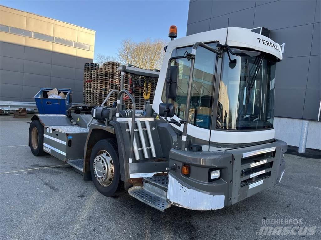 Terberg DT183 4X2 Sonstige Flurförderzeuge