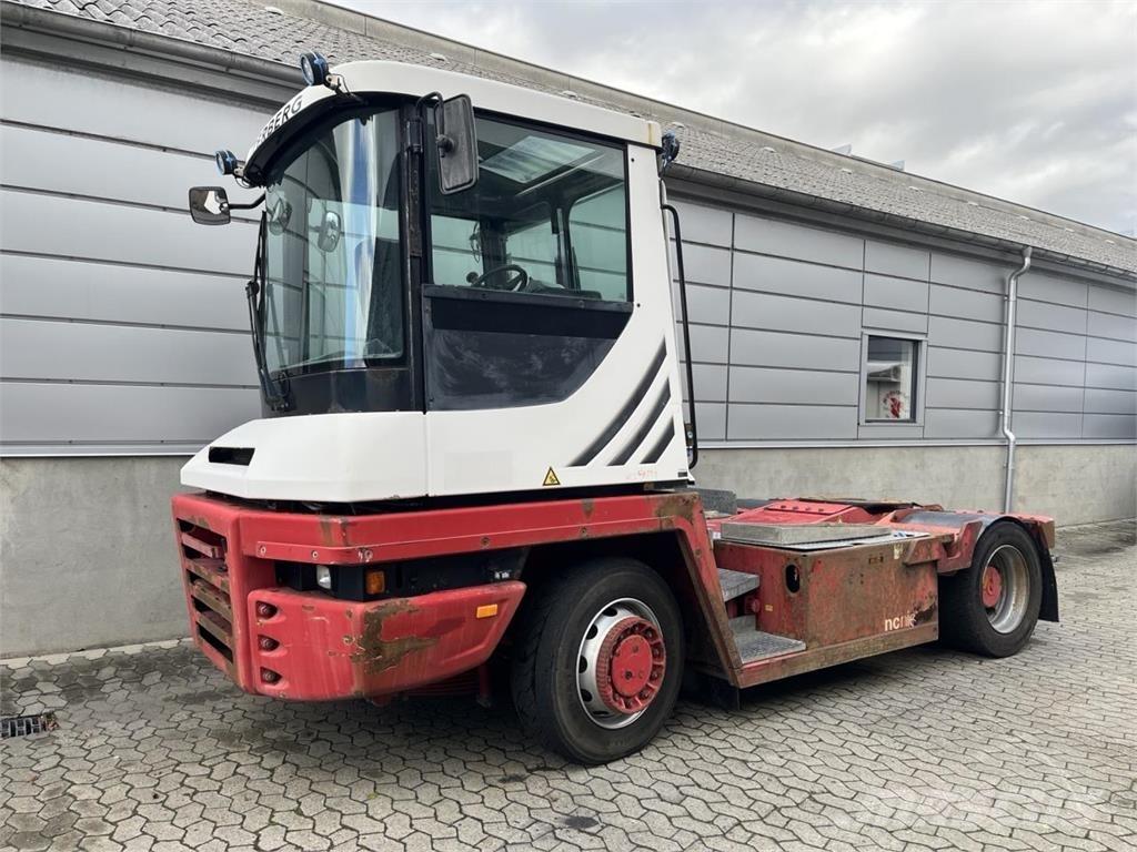 Terberg RT223 4x4 Sonstige Flurförderzeuge
