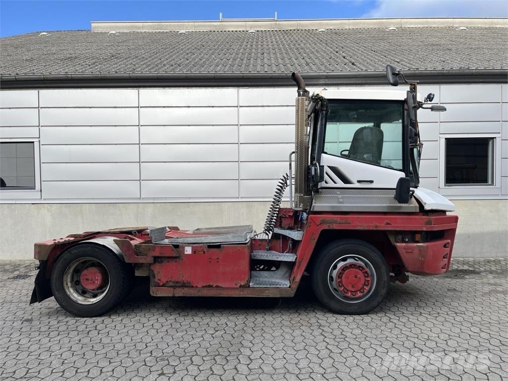 Terberg RT223 4x4 Sonstige Flurförderzeuge