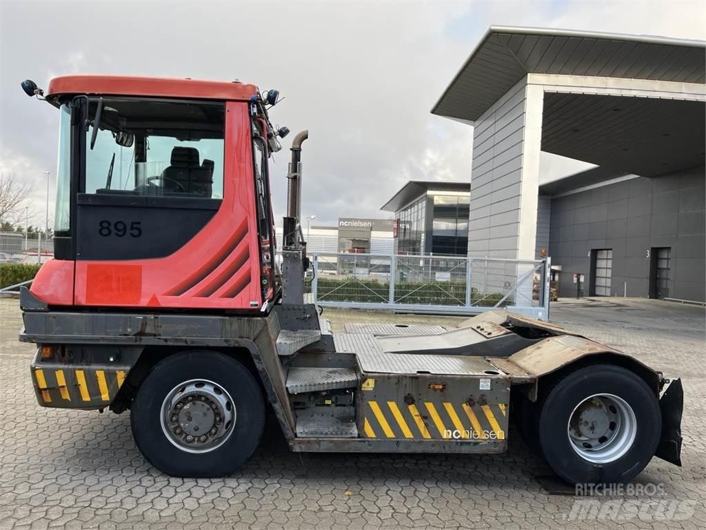 Terberg RT223 4X4 Sonstige Flurförderzeuge
