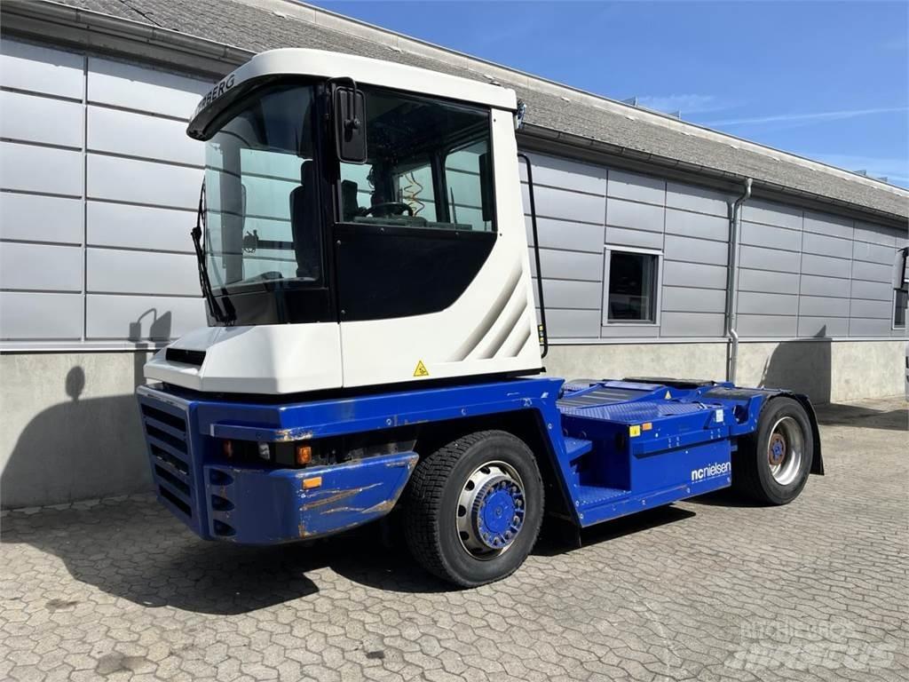 Terberg RT223 4X4 Sonstige Flurförderzeuge
