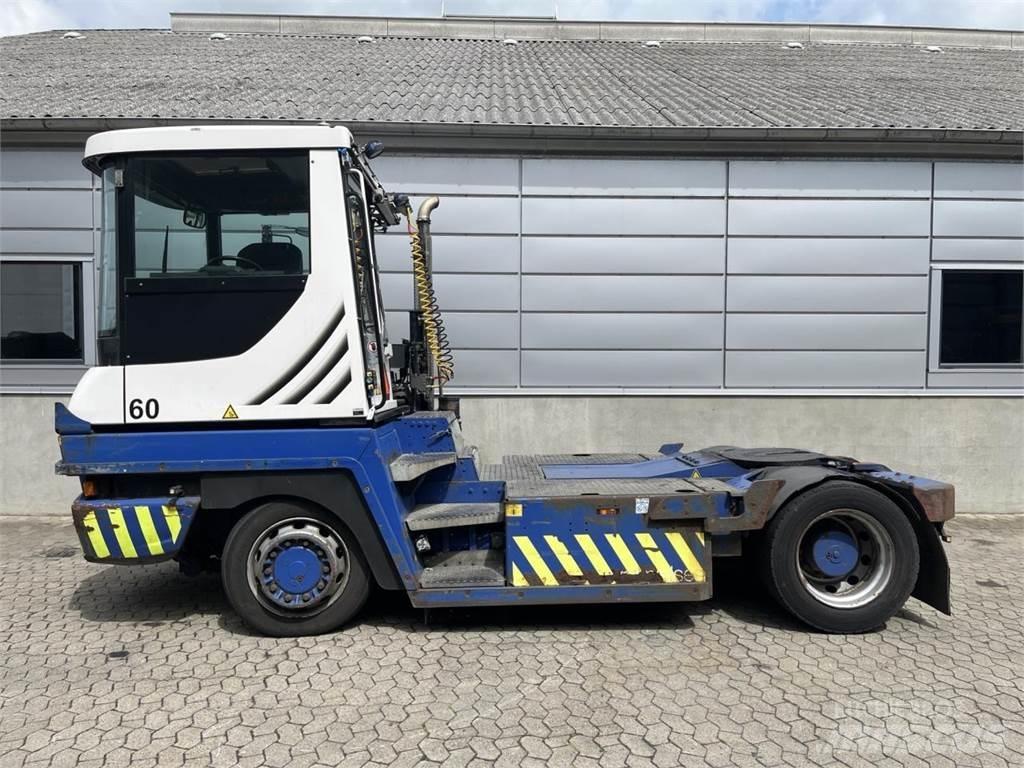 Terberg RT223 4X4 Sonstige Flurförderzeuge