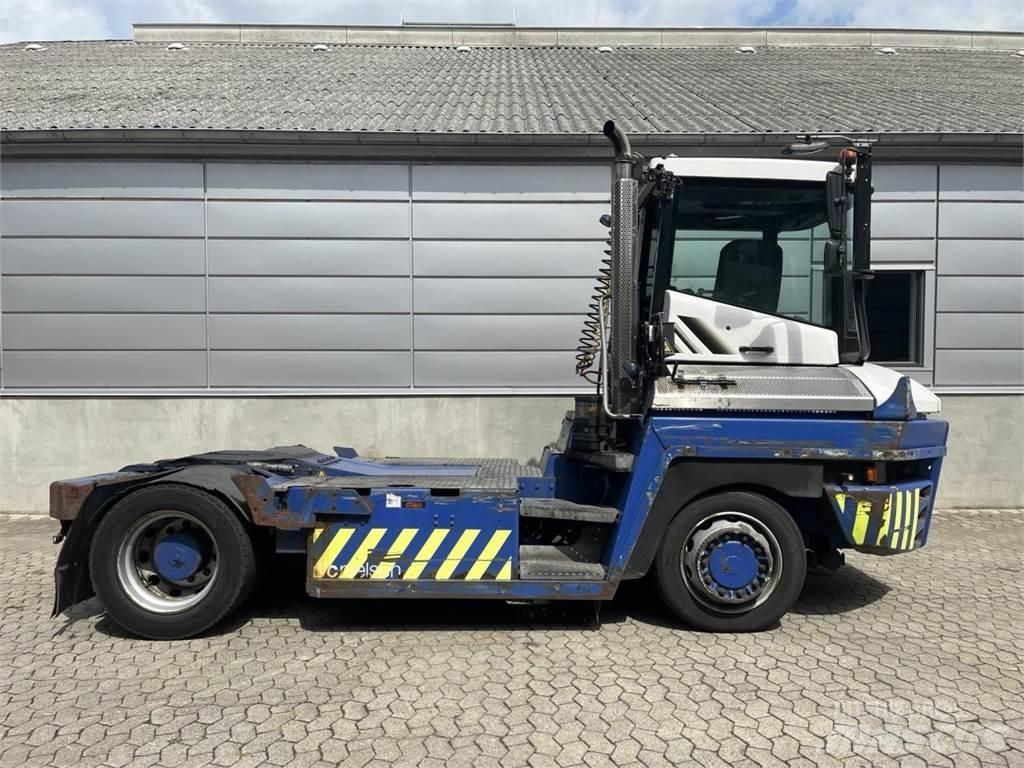 Terberg RT223 4X4 Sonstige Flurförderzeuge