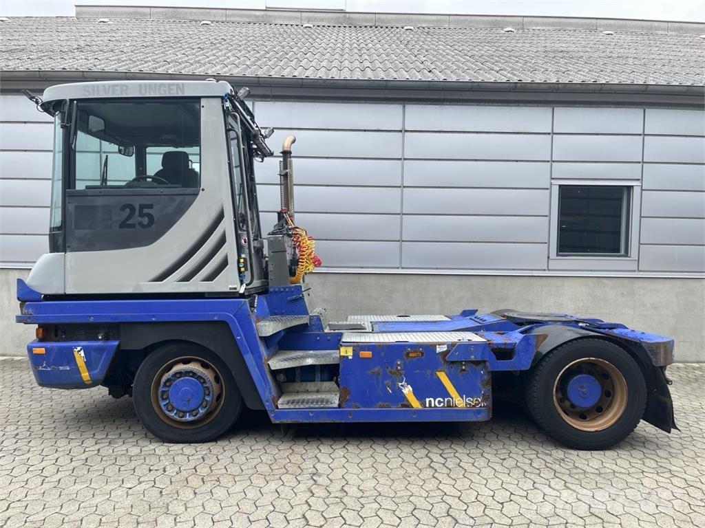 Terberg RT223 4x4 Sonstige Flurförderzeuge