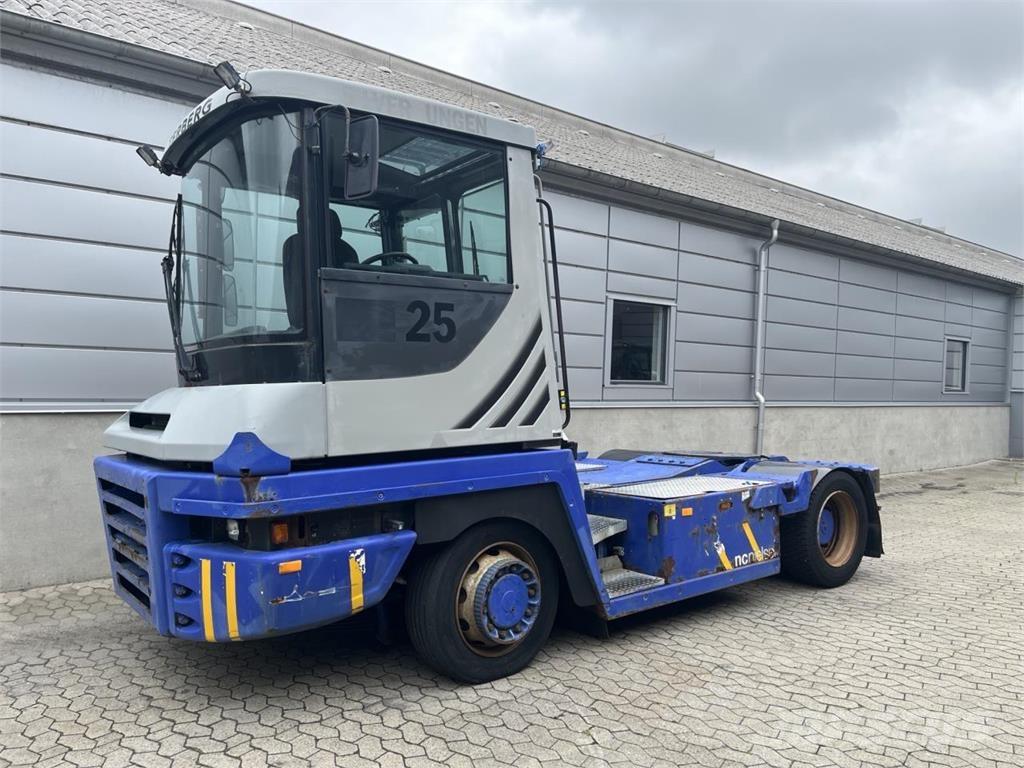 Terberg RT223 4x4 Sonstige Flurförderzeuge